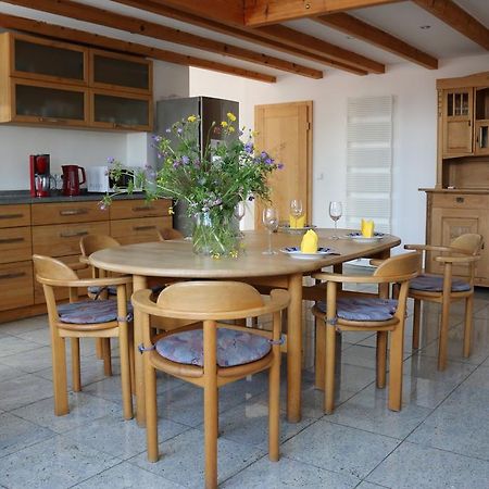 Apartment Dachgalerie 110 M2 München Buitenkant foto