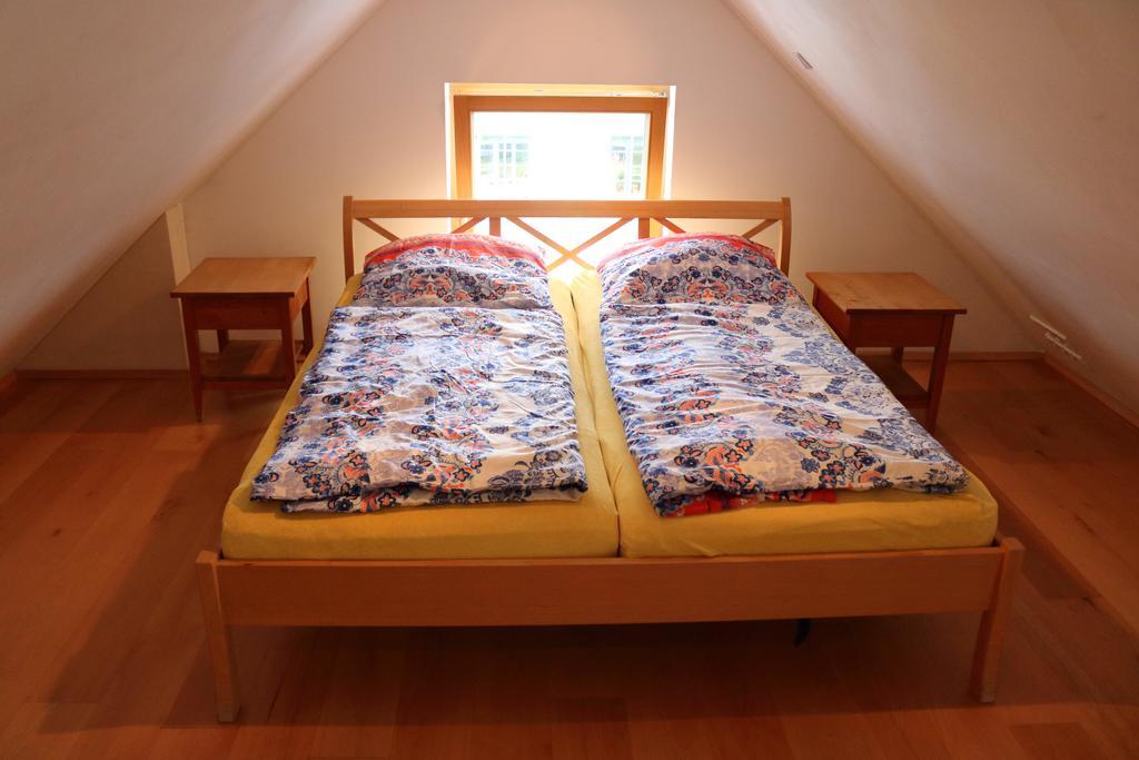 Apartment Dachgalerie 110 M2 München Buitenkant foto
